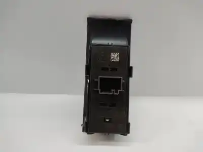 Peça sobressalente para automóvel em segunda mão botão / interruptor elevador vidro dianteiro esquerdo por skoda rapid (nh) cxma referências oem iam 6v1959857a  