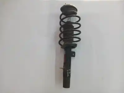 Pezzo di ricambio per auto di seconda mano ammortizzatore anteriore destro per citroen c3 i (fc_, fn_) 1.4 hdi riferimenti oem iam 5202gx  