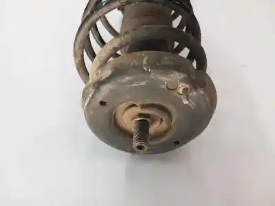 Pezzo di ricambio per auto di seconda mano ammortizzatore anteriore destro per citroen c3 i (fc_, fn_) 1.4 hdi riferimenti oem iam 5202gx  