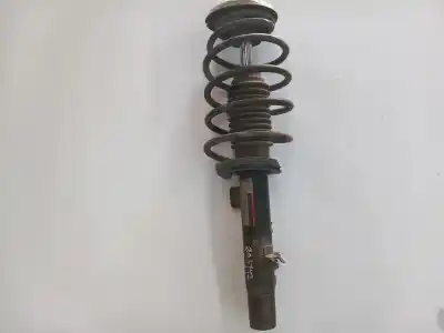 Pezzo di ricambio per auto di seconda mano ammortizzatore anteriore sinistro per citroen c3 i (fc_, fn_) 1.4 hdi riferimenti oem iam 5202gw  