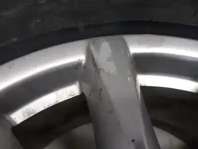 Автозапчасти б/у комплект колес за porsche cayenne (92a) 3.0 diesel ссылки oem iam 95836213600  