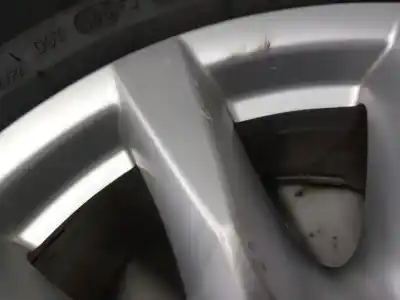 Автозапчасти б/у комплект колес за porsche cayenne (92a) 3.0 diesel ссылки oem iam 95836213600  