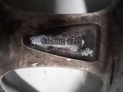 Автозапчасти б/у комплект колес за porsche cayenne (92a) 3.0 diesel ссылки oem iam 95836213600  