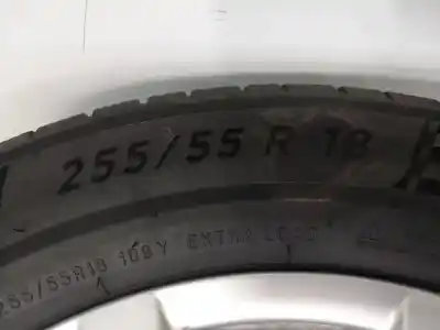 Автозапчасти б/у комплект колес за porsche cayenne (92a) 3.0 diesel ссылки oem iam 95836213600  