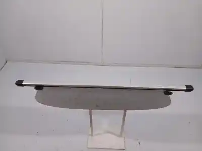 Автозапчастина б/у задній лоток для mitsubishi eclipse cross (gk0w) 4b40 посилання на oem iam 7237a148xa