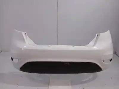Pezzo di ricambio per auto di seconda mano Paraurti Posteriore per FORD FIESTA (CNN) SFJD Riferimenti OEM IAM 1730685  
