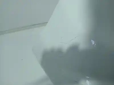 Автозапчастина б/у задній бампер для ford fiesta (cnn) sfjd посилання на oem iam 1730685  