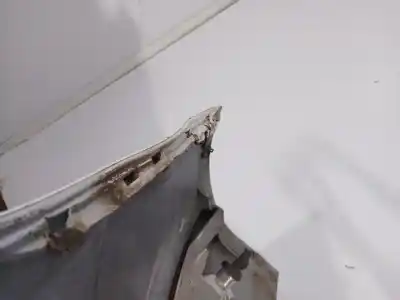 Автозапчастина б/у задній бампер для ford fiesta (cnn) sfjd посилання на oem iam 1730685  