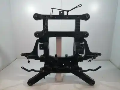 Pièce détachée automobile d'occasion essieu avant pour ssangyong rodius d/d27dt références oem iam 