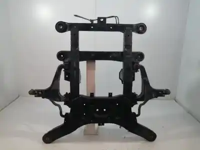 Pezzo di ricambio per auto di seconda mano assale anteriore per ssangyong rodius d/d27dt riferimenti oem iam   