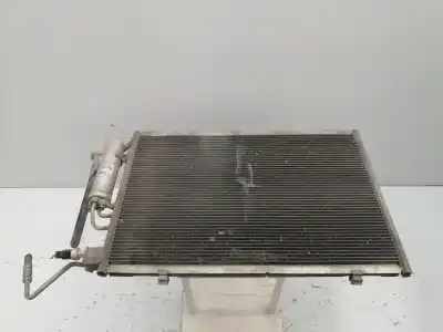 Pezzo di ricambio per auto di seconda mano condensatore / radiatore aria condizionata per ford fiesta (cnn) 1.0 black edition riferimenti oem iam 1818909  