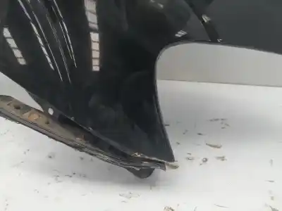 Second-hand car spare part front right fin for ssangyong rodius d/d27dt oem iam references   