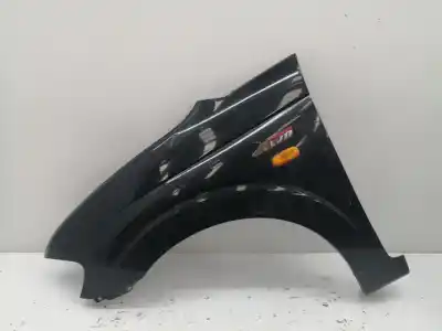Second-hand car spare part Left Front Fin for SSANGYONG RODIUS D/D27DT OEM IAM references   