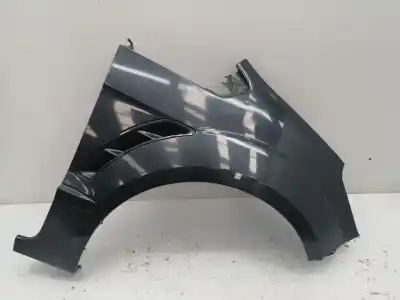 Автозапчастина б/у ПЕРЕДНЕ ПРАВЕ КРИЛО для FORD S-MAX (CA1)  Посилання на OEM IAM 1712554  