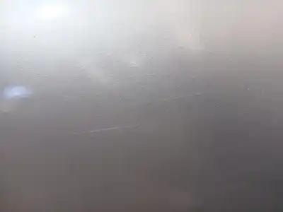 Pezzo di ricambio per auto di seconda mano cofano per renault clio ii fase ii (b/cb0) d4f riferimenti oem iam   