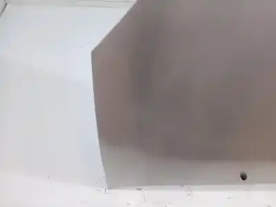 Pezzo di ricambio per auto di seconda mano cofano per renault clio ii fase ii (b/cb0) d4f riferimenti oem iam   