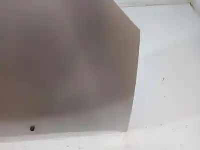 Pezzo di ricambio per auto di seconda mano cofano per renault clio ii fase ii (b/cb0) d4f riferimenti oem iam   