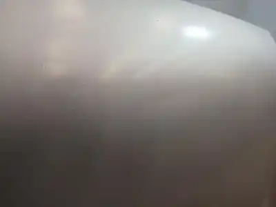 Pezzo di ricambio per auto di seconda mano cofano per renault clio ii fase ii (b/cb0) d4f riferimenti oem iam   