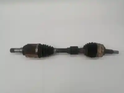 Автозапчасти б/у передняя левая трансмиссия за renault arkana (eu version) h5h ссылки oem iam 