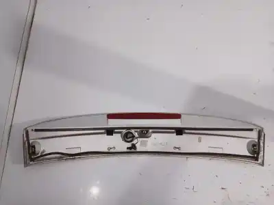 Автозапчастина б/у центральний гампов для seat leon (1m1) 1.9 tdi посилання на oem iam   