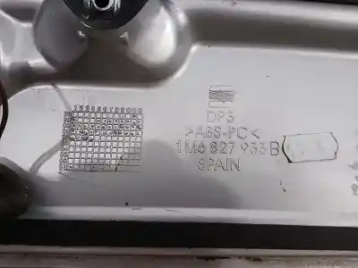 Автозапчастина б/у центральний гампов для seat leon (1m1) 1.9 tdi посилання на oem iam   