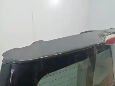 Автозапчастина б/у загальні двері для ssangyong rodius d/d27dt посилання на oem iam   