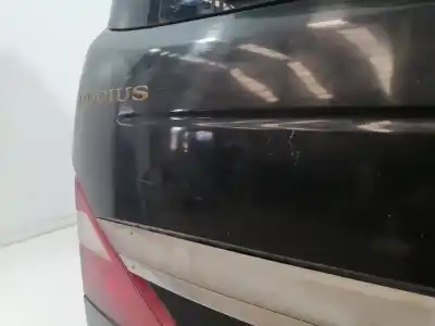 Автозапчастина б/у загальні двері для ssangyong rodius d/d27dt посилання на oem iam   