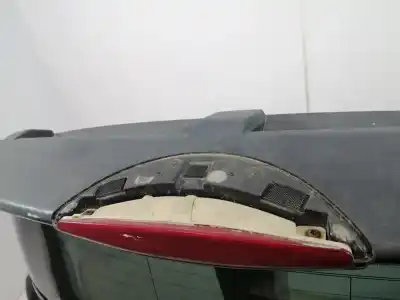 Автозапчастина б/у загальні двері для ssangyong rodius d/d27dt посилання на oem iam   