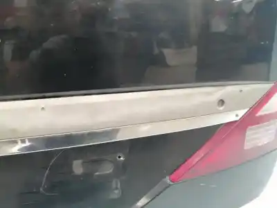 Автозапчастина б/у загальні двері для ssangyong rodius d/d27dt посилання на oem iam   