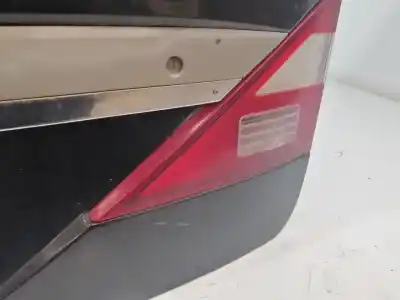 Автозапчастина б/у загальні двері для ssangyong rodius d/d27dt посилання на oem iam   