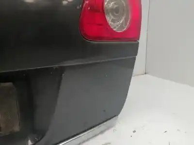 Автозапчастина б/у загальні двері для volkswagen passat b6 variant (3c5) 2.0 tdi 16v посилання на oem iam 3c9827025m  