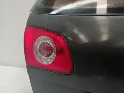 Автозапчастина б/у загальні двері для volkswagen passat b6 variant (3c5) 2.0 tdi 16v посилання на oem iam 3c9827025m  