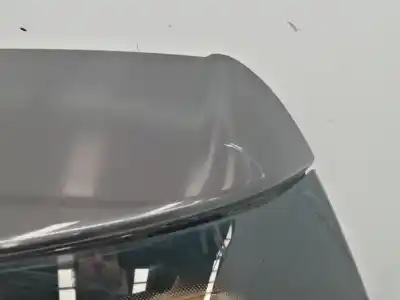 Автозапчастина б/у загальні двері для volkswagen passat b6 variant (3c5) 2.0 tdi 16v посилання на oem iam 3c9827025m  