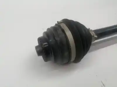 Peça sobressalente para automóvel em segunda mão transmissão dianteira esquerda por mini mini 3p (f56) 12355a07a83 referências oem iam 31608742385  