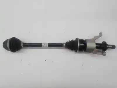 Peça sobressalente para automóvel em segunda mão transmissão dianteira esquerda por mini mini 3p (f56) 12355a07a83 referências oem iam 31608742385