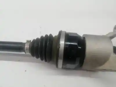 Peça sobressalente para automóvel em segunda mão transmissão dianteira esquerda por mini mini 3p (f56) 12355a07a83 referências oem iam 31608742385  