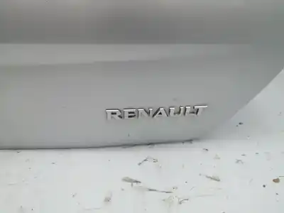 Автозапчастина б/у загальні двері для renault clio ii fase ii (b/cb0) d4f посилання на oem iam   