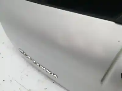 Автозапчастина б/у загальні двері для renault clio ii fase ii (b/cb0) d4f посилання на oem iam   