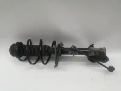 Автозапчасти б/у передний левый амортизатор за renault arkana (eu version) h5h ссылки oem iam   