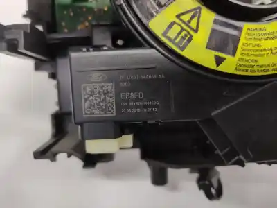 Peça sobressalente para automóvel em segunda mão comutador de limpa vidros por ford kuga (cbs) m8ma referências oem iam 1850424  