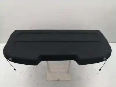 Автозапчастина б/у задній лоток для FORD FIESTA (CNN) SFJD Посилання на OEM IAM 1942136  