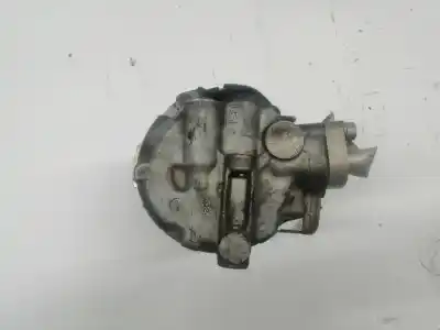 Автозапчасти б/у компрессор кондиционера воздуха за porsche cayenne (92a) 3.0 diesel ссылки oem iam 95812601301  