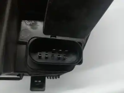 Gebrauchtes Autoersatzteil rechter scheinwerfer zum ford focus c-max (cap) aoda.aodb.syda.g6da.hwda oem-iam-referenzen 1347459  