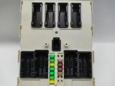Peça sobressalente para automóvel em segunda mão caixa de fusíveis e relés por mini mini 3p (f56) 12355a07a83 referências oem iam 61355a91fd5  