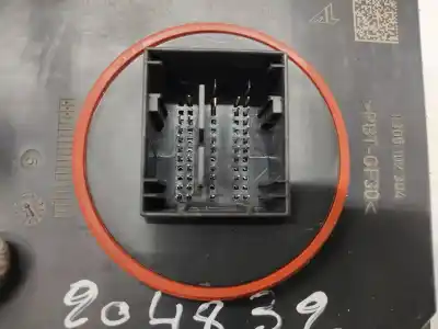 Peça sobressalente para automóvel em segunda mão balastro de xenon por mini mini 3p (f56) 12355a07a83 referências oem iam 63117429125  