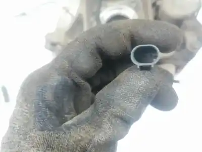 Second-hand car spare part front left knuckle for mini mini 3p (f56) 12355a07a83 oem iam references 31216876849  