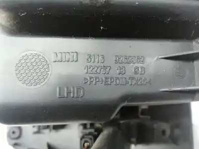 Peça sobressalente para automóvel em segunda mão porta luvas por mini mini 3p (f56) 12355a07a83 referências oem iam 51169262362  