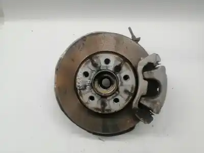 Peça sobressalente para automóvel em segunda mão manga de eixo dianteira direita por mini mini 3p (f56) 12355a07a83 referências oem iam 31216876850