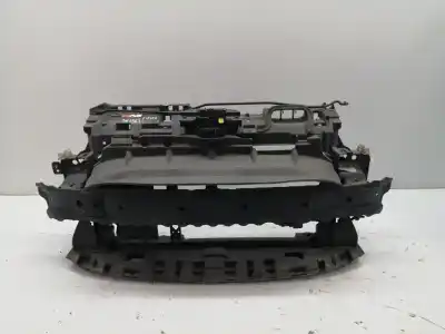 Piesă de schimb auto la mâna a doua Panoul Frontal pentru FORD FIESTA VI (CB1, CCN) 1.4 TDCI Referințe OEM IAM 1801905  