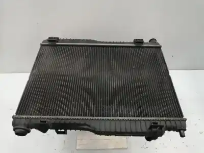 Автозапчастина б/у водяний радіатор для ford fiesta vi (cb1, ccn) 1.4 tdci посилання на oem iam 1772863  